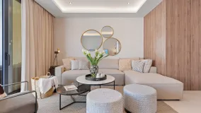 Marbella - Puerto Banus 5 bedrooms town house for sale