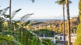 Monte Halcones 3 bedrooms apartment for sale