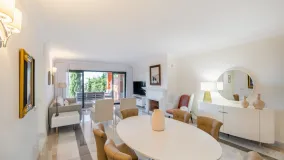 Monte Halcones 3 bedrooms apartment for sale