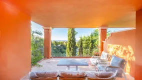 Monte Halcones 3 bedrooms apartment for sale