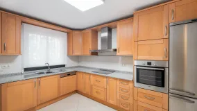 Monte Halcones 3 bedrooms apartment for sale
