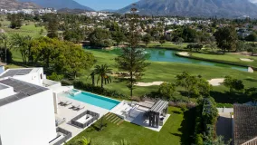 Villa en venta en Las Brisas del Golf