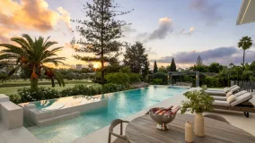 Villa en venta en Las Brisas del Golf