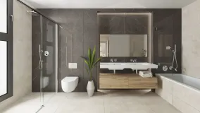 For sale La Quinta 3 bedrooms ground floor apartment