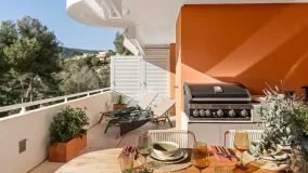 Apartamento de 3 dormitorios a la venta en Bendinat