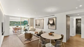 Apartamento de 3 dormitorios a la venta en Bendinat