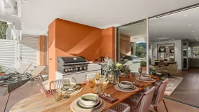 Apartamento de 3 dormitorios a la venta en Bendinat