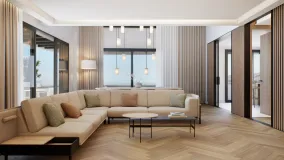 For sale Malaga apartment