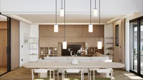 For sale Malaga apartment