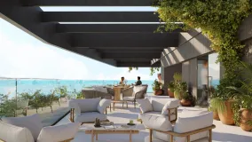 Malaga, apartamento a la venta con 3 dormitorios