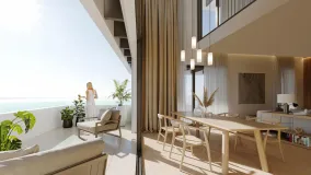 Comprar atico duplex en Malaga
