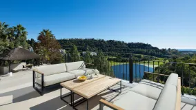 For sale villa in Los Arqueros