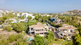 Nueva Andalucia, villa en venta