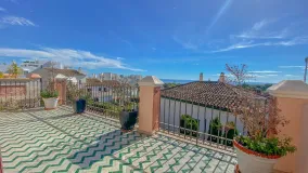 Pareado en venta en Marbella Golden Mile