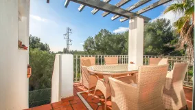 For sale Zahara de Istan town house with 3 bedrooms