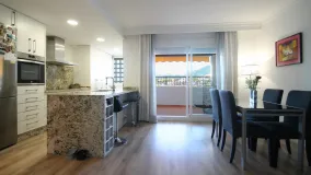 Duplex penthouse in San Pedro de Alcantara for sale