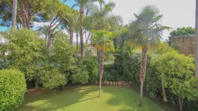 For sale 6 bedrooms villa in Los Monteros