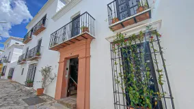 Comprar adosado en Marbella Golden Mile con 4 dormitorios