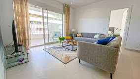 Marbella Golden Mile, Ático con 2 dormitorios en venta