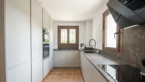 4 bedrooms semi detached house for sale in El Paraiso