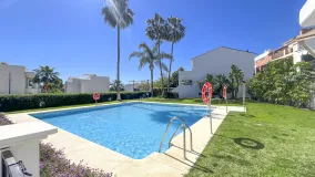 4 bedrooms semi detached house for sale in El Paraiso