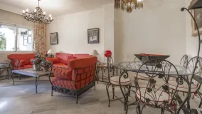 For sale 2 bedrooms apartment in Hacienda Nagüeles I