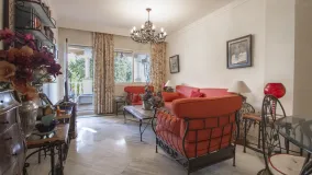 For sale 2 bedrooms apartment in Hacienda Nagüeles I