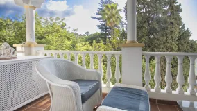 For sale 2 bedrooms apartment in Hacienda Nagüeles I