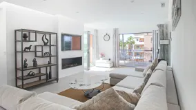 River Garden, apartamento con 2 dormitorios en venta