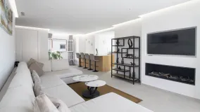 River Garden, apartamento con 2 dormitorios en venta
