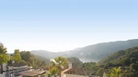 3 bedrooms Zahara de Istan town house for sale