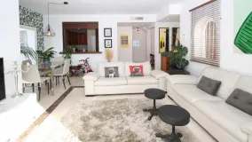 3 bedrooms Zahara de Istan town house for sale