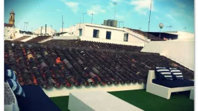 Adosado en venta con 6 dormitorios en Estepona Casco Antiguo