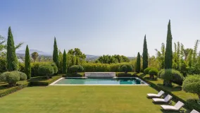 Sotogrande, villa con 6 dormitorios a la venta