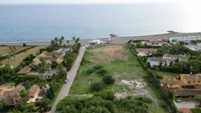 Comprar parcela en Guadalmina Baja