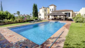 Buy El Padron villa with 7 bedrooms