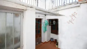 Buy town house in Estepona Old Town with 7 bedrooms