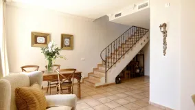 For sale Paraiso Barronal duplex penthouse