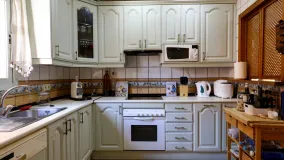 For sale Paraiso Barronal duplex penthouse