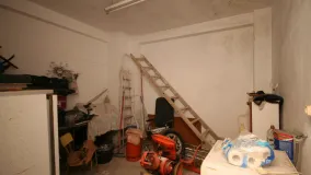 For sale 4 bedrooms town house in Estepona Old Town