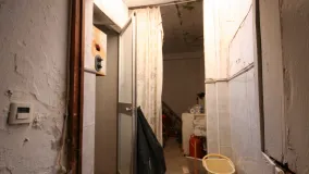 For sale 4 bedrooms town house in Estepona Old Town