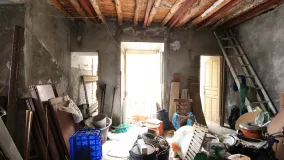 For sale Estepona Old Town town house