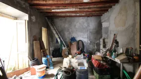 For sale Estepona Old Town town house