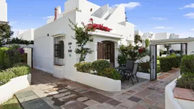 Villacana 2 bedrooms ground floor apartment for sale