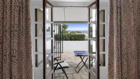 Villacana 2 bedrooms ground floor apartment for sale