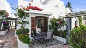 Villacana 2 bedrooms ground floor apartment for sale