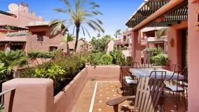 For sale duplex penthouse in Menara Beach