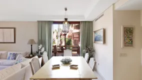 For sale duplex penthouse in Menara Beach