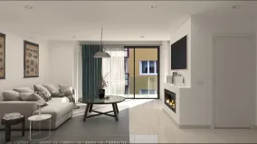 Plot for sale in Estepona Centre