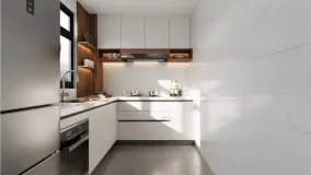 Plot for sale in Estepona Centre